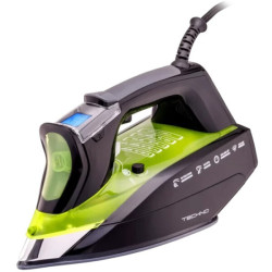 Утюг TECHNO ES2408 - фото, картинка Утюг TECHNO ES2408 - фото
