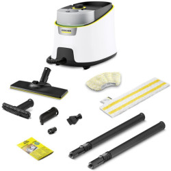 Пароочиститель Karcher SC 4 Deluxe 1.513-460.0 - фото