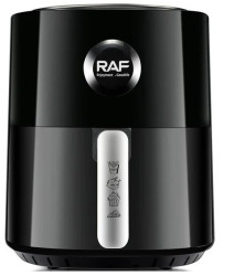 Аэрогриль (аэрофритюрница) RAF R.5385 - фото2