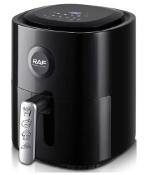 Аэрогриль (аэрофритюрница) RAF R.5385 - фото