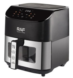 Аэрогриль (аэрофритюрница) RAF R.5010 - фото