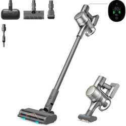 Пылесос Dreame Cordless Vacuum Cleaner R20 Aqua VTV21A - фото2