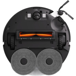 Робот-пылесос Xiaomi Robot Vacuum S40 Pro OV71GL (евровилка, белый) - фото2