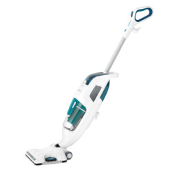 Пылесос Tefal VP7777WH - фото2