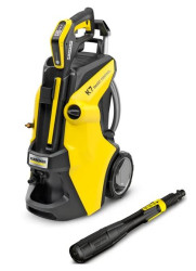 Мойка высокого давления Karcher K7 Smart Control Flex 1.317-340.0 - фото, картинка Мойка высокого давления Karcher K7 Smart Control Flex 1.317-340.0 - фото