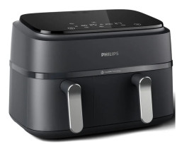 Аэрогриль (аэрофритюрница) Philips NA351/00 - фото2