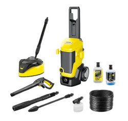 Мойка высокого давления Karcher K 7 WCM FJ Home 1.317-403.0 - фото, картинка Мойка высокого давления Karcher K 7 WCM FJ Home 1.317-403.0 - фото