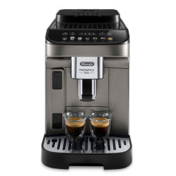 Кофемашина DeLonghi Magnifica Evo ECAM290.81.TB - фото