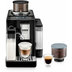 Кофемашина DeLonghi Rivelia EXAM440.55.B - фото