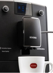 Кофемашина Nivona CafeRomatica 759 - фото2