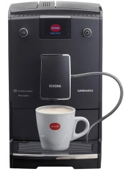 Кофемашина Nivona CafeRomatica 759 - фото