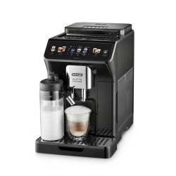 Кофемашина DeLonghi Eletta Explore ECAM450.65.G - фото