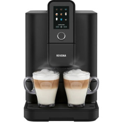 Кофемашина Nivona NIVO 8101 - фото2