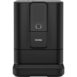 Кофемашина Nivona NIVO 8101 - фото
