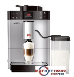 Кофемашина Melitta Caffeo Varianza CSP F58/0-100 - фото