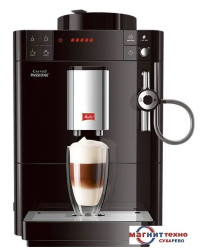 Кофемашина Melitta Caffeo Passione F53/0-102 - фото