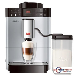 Кофемашина Melitta Caffeo Passione OT F53/1-101 - фото