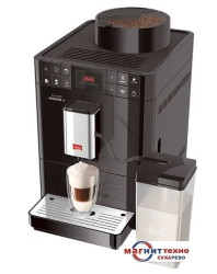 Кофемашина Melitta Caffeo Passione OT F53/1-102 - фото2