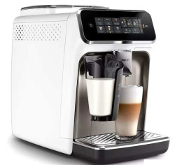 Кофемашина Philips Series 3300 LatteGo EP3343/90 - фото
