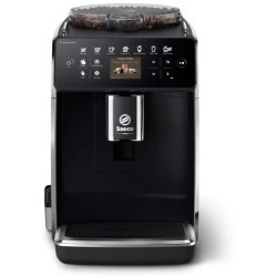 Кофемашина Saeco GranAroma SM6480/00 - фото2