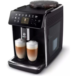 Кофемашина Saeco GranAroma SM6480/00 - фото