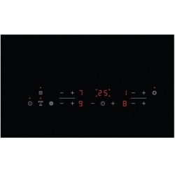 Варочная панель Electrolux EHF6343FOK - фото2