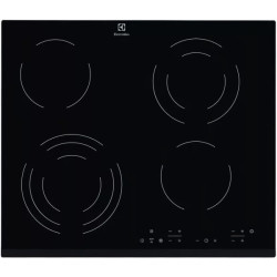 Варочная панель Electrolux EHF6343FOK - фото