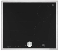 Варочная панель NEFF T66STE4L0 - фото