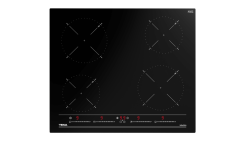 Варочная панель TEKA IBC 64010 BK MSS - фото
