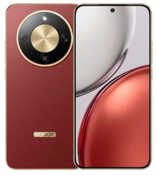 Телефон HONOR X9d 12GB/256GB международная версия (терракотовый) - фото