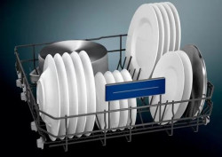 Встраиваемая посудомоечная машина Siemens SN63HX36VE - фото2