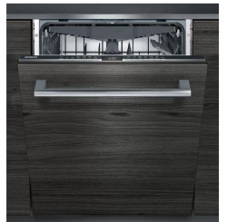 Встраиваемая посудомоечная машина Siemens SN63HX36VE - фото