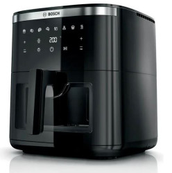 Аэрогриль (аэрофритюрница) Bosch MAF671B0 - фото, картинка Аэрогриль (аэрофритюрница) Bosch MAF671B0 - фото