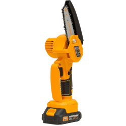 Аккумуляторная пила Partisan AS-2144 (с 2-мя АКБ, кейс) - фото