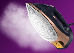 Утюг Philips SteamIron 7500 Series DST7510/80 - фото2