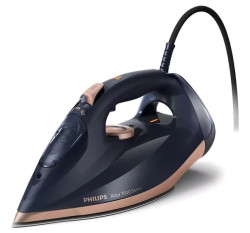 Утюг Philips SteamIron 7500 Series DST7510/80 - фото