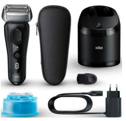 Электробритва Braun Series 8 8560CC - фото