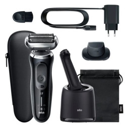 Электробритва Braun Series 7 71-N7200cc - фото