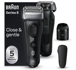 Электробритва Braun Series 8 8560CC - фото2