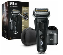 Электробритва Braun Series 9 9352cc Wet & Dry - фото