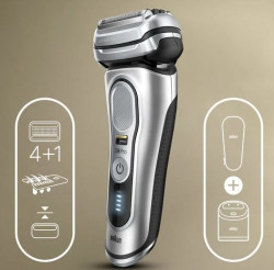 Электробритва Braun Series 9 Pro 9467CC - фото2