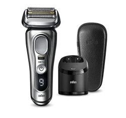 Электробритва Braun Series 9 Pro 9467CC - фото