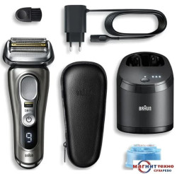 Электробритва Braun Series 9 Pro 9485cc - фото