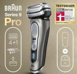 Электробритва Braun Series 9 Pro 9485cc - фото2