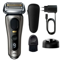 Электробритва Braun Series 9 Pro+ 9515S - фото