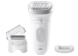 Эпилятор Braun Silk Epil 7 SE 7-041 - фото