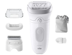 Эпилятор Braun Silk Epil 7 SE 7-041 - фото2
