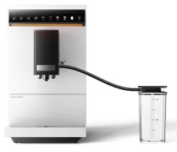 Кофемашина Trouver Virtuoso 10 Pro (белый) - фото2