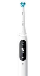 Электрическая зубная щетка Oral-B iO 7 (белый) - фото2