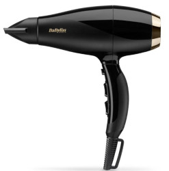 Фен BaByliss 6714E - фото